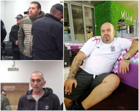 Батмана от затвора: Жертва съм на задкулисните машинации на Жабата и Доктора