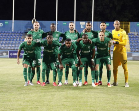 Лудогорец аут от Шампионската лига, не дадоха дузпа за орлите