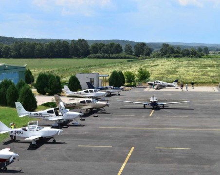 Мъж съобщи за бомба на летище Приморско, сложили я от Гранична полиция