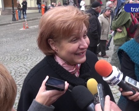 Менда Стоянова: Ако не съберем гласове за Велико народно събрание, ще вземем нови решения