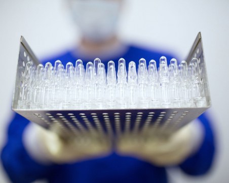 Русия ще достави ваксина срещу коронавирусa в Казахстан