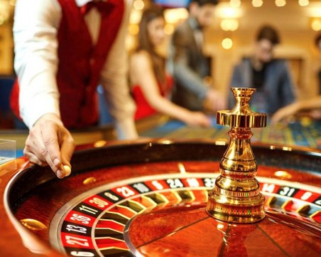 Специален орган ще закрие Комисията по хазарта