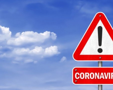 Украйна затваря границите си за чужденци