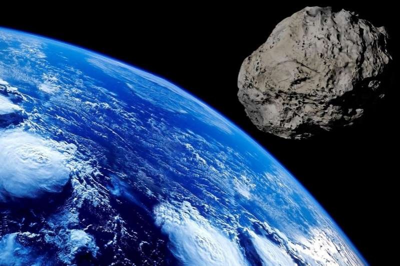 НАСА: Астероид се отправя към Земята ден преди изборите в САЩ