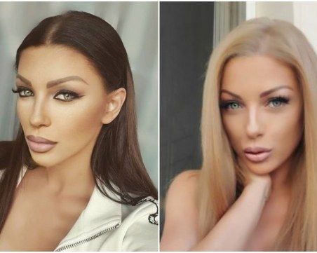 Емануела с драстична промяна във визията си