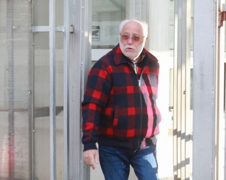 Гебрев за случая с Навални: Веществото, с което бях отровен, изчезна в чужбина