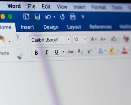 Microsoft Word вече може да превръща звук в текст