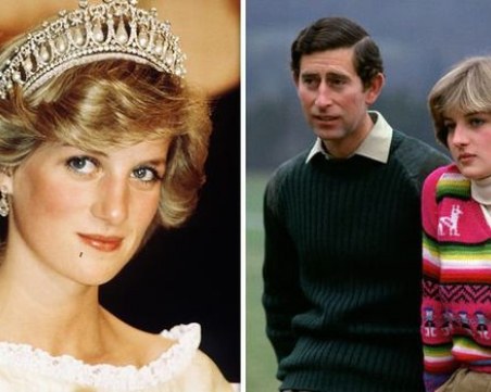 На този ден: Принцеса Даяна губи живота си в автомобила катастрофа
