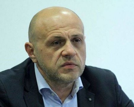 Томислав Дончев: Следващите избори трябва да са машинни