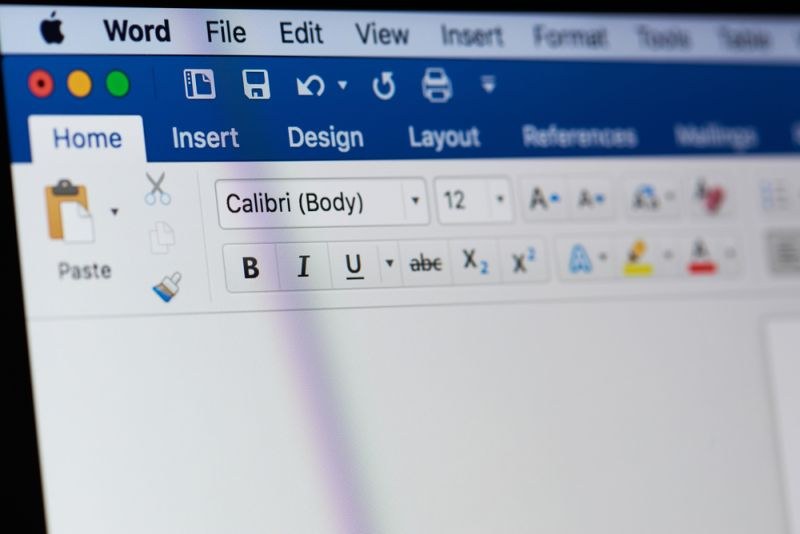 Microsoft Word вече може да превръща звук в текст