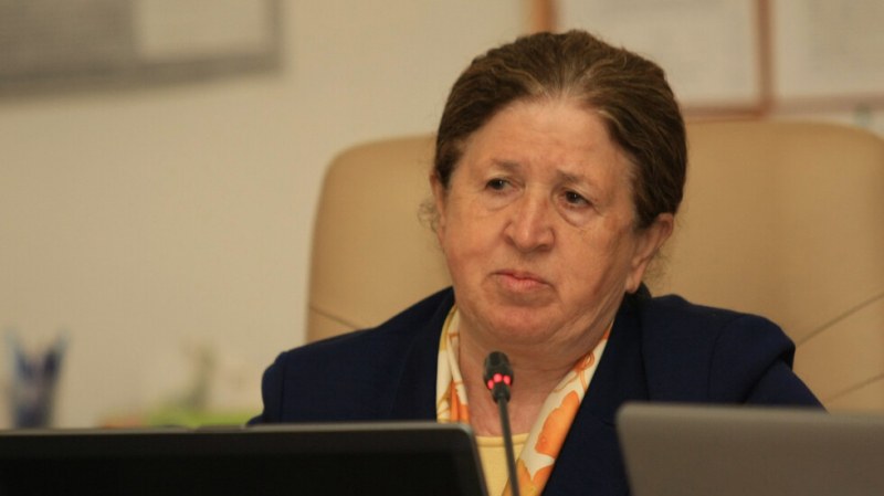 Председателят на ЦИК подаде оставка