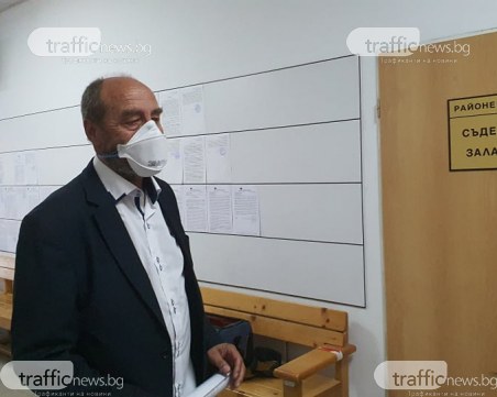 Д-р Кръстев – отстранен: Трудно се доказва невинност, но това е целта