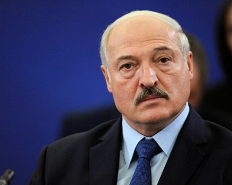 Лукашенко сравни ситуацията с военните в Полша с началото на Великата отечествена война