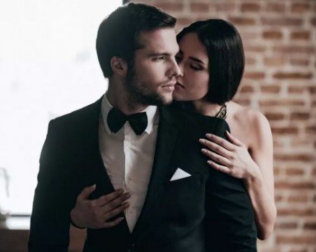 Mъжете, които трябва жените да избягват на всяка цена