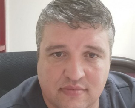 Почина и синът на изгубилия борбата с COVID-19 д-р Вакльов