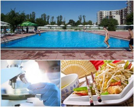 Поредна акция на НАП! Удариха пловдивски басейн, ресторант също в 