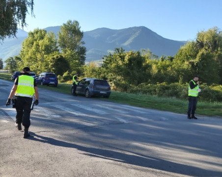 Спецакция в Дупница! Градът е блокиран, кучета и униформени претърсват за Янек Миланов