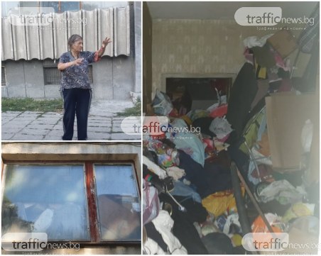 Терорът продължава! Апартаментът на ужасите в Кючука се превръща в бомба със закъснител