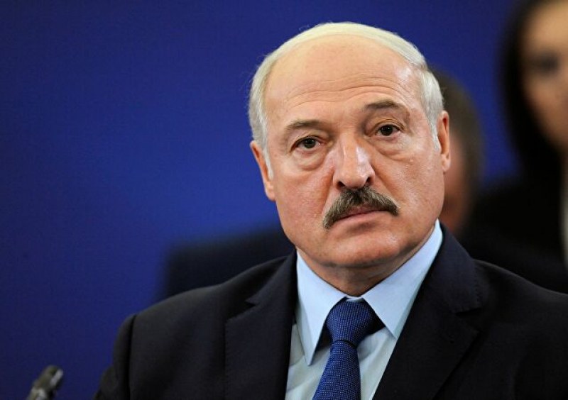 Лукашенко сравни ситуацията с военните в Полша с началото на Великата отечествена война