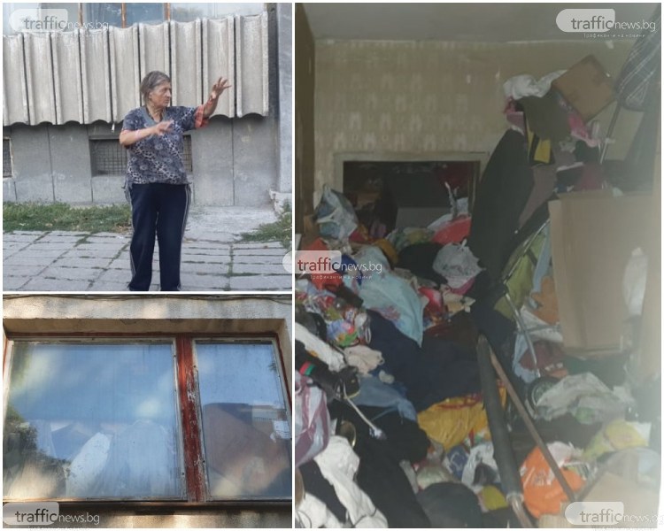 Терорът продължава! Апартаментът на ужасите в Кючука се превръща в бомба със закъснител