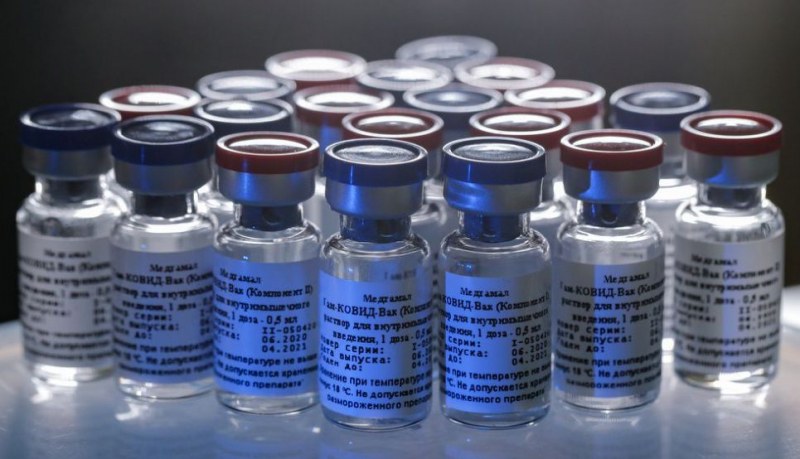 Тестове в Беларус на руската ваксина срещу COVID-19, може да започнат през септември