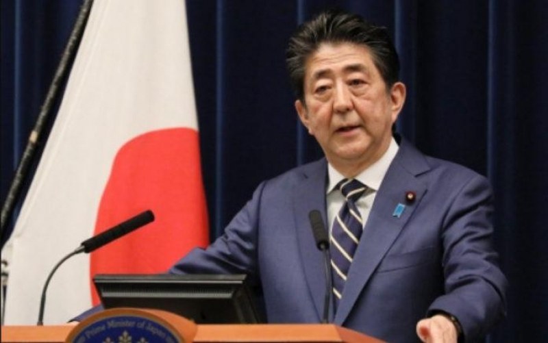 Японският премиер подава оставка! Причината – влошено здравословно състояние