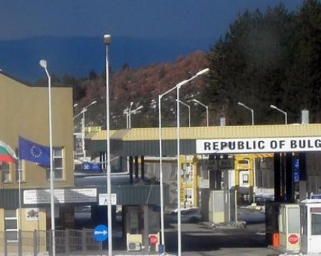 Гърция може да отвори още един граничен пункт с България след протестите на превозвачите