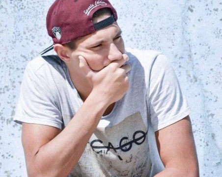 Плувец на Пловдив 2019 счупи национален рекорд за мъже