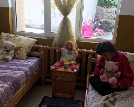 Прокуратурата разследва случая с COVID-19 в дом за хора с увреждания в Пловдивско