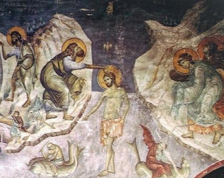 Секновение е! Самодивите се скриват, а хората се готвят за зимата