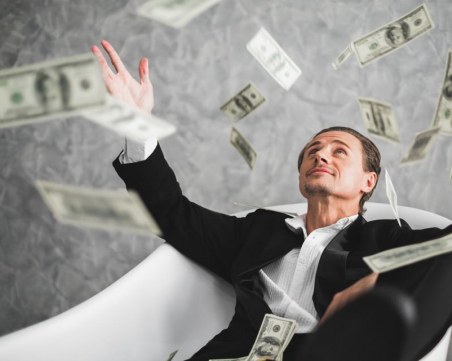 Тези четири неща могат да ви направят богати!