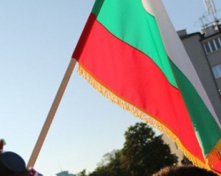 Вял протест в София, въпреки блокадите на три кръстовища