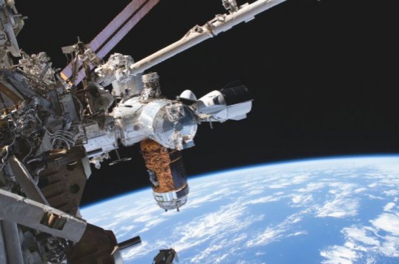 56-годишен спътник на НАСА пада на Земята този уикенд