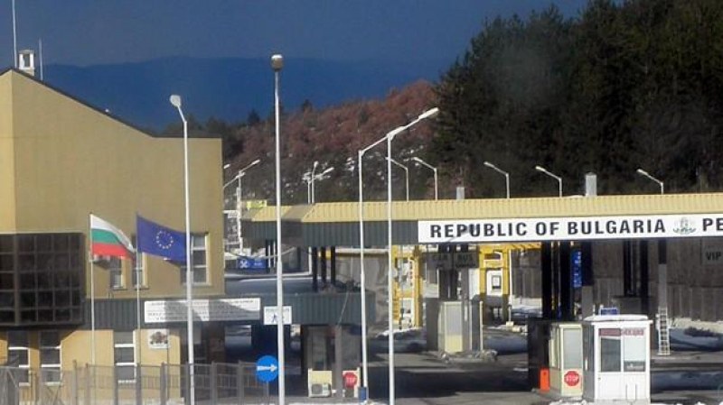 Гърция може да отвори още един граничен пункт с България след протестите на превозвачите