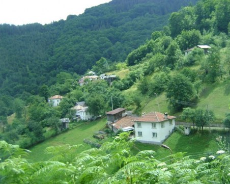 Как село с 80 жители в Пловдивско има 21 заразени?