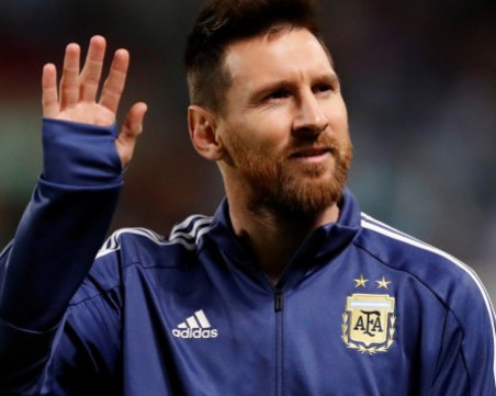 Официално: Който иска Меси, плаща 700 милиона евро