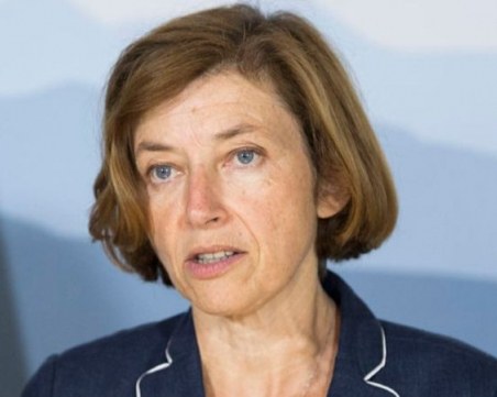 Разследват френски военен за шпионаж в полза на Русия