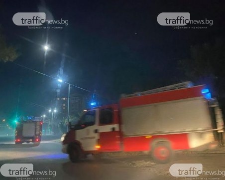 РИОСВ с предупреждение след пожара в Тракия: Избягвайте дейности на открито