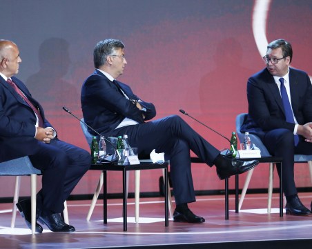 Борисов: Показахме, че не сме подготвени за пандемия