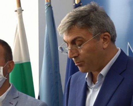 ДПС няма да подкрепи ГЕРБ за нова Конституция  и Велико Народно събрание