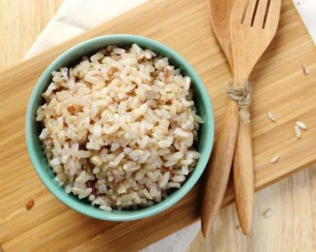 Как да сготвите ориза като майстори?