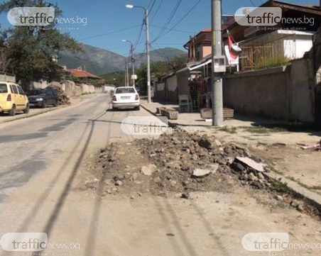 Калоферци готвят гражданско неподчинение заради проблеми с водоснабдяването