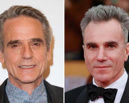 Като две капки вода! Известни личности, които трудно се различават ЧАСТ 2