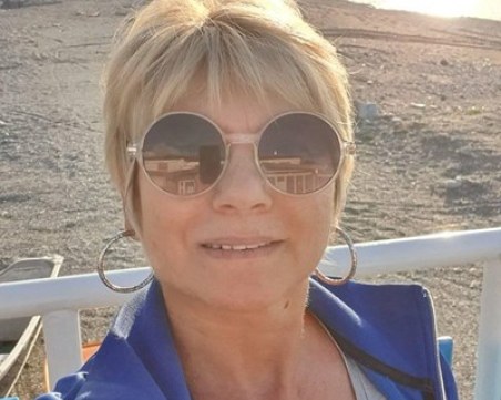 Намериха убита българка в Италия