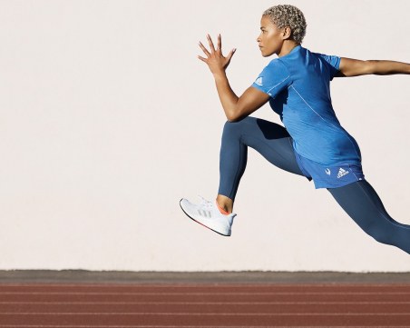 Посрещнете лидера 