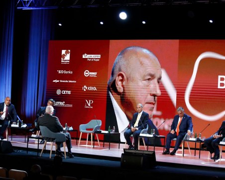 Премиерът призова да бъде създаден медицински щит срещу COVID-19 в Европа