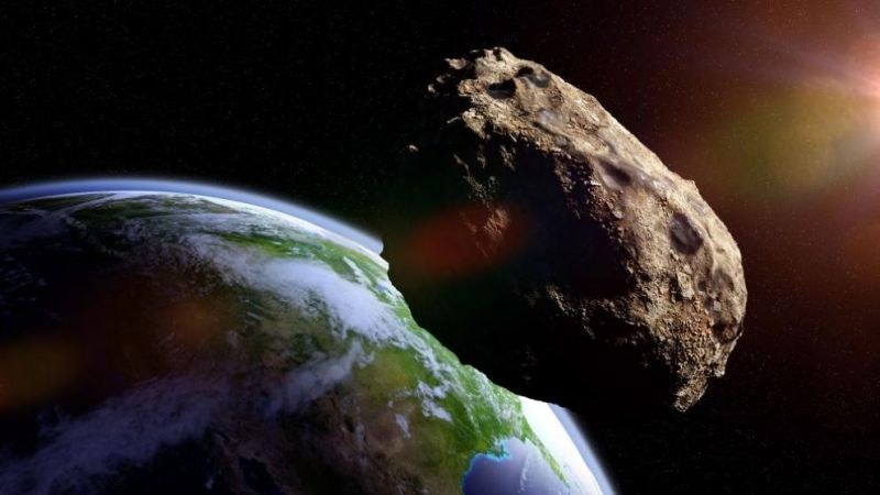 Астероид ще премине опасно близо до Земята