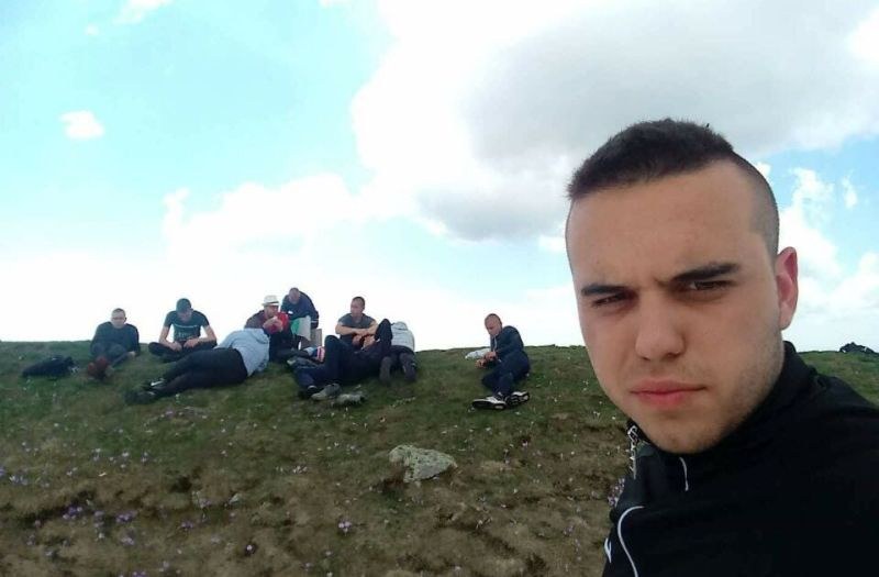 Да помогнем на Криси да пребори Сарком на Юинг