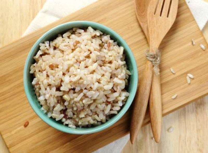 Как да сготвите ориза като майстори?