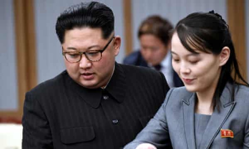 Южнокорейски медии: Ким Чен Ун е екзекутирал сестра си
